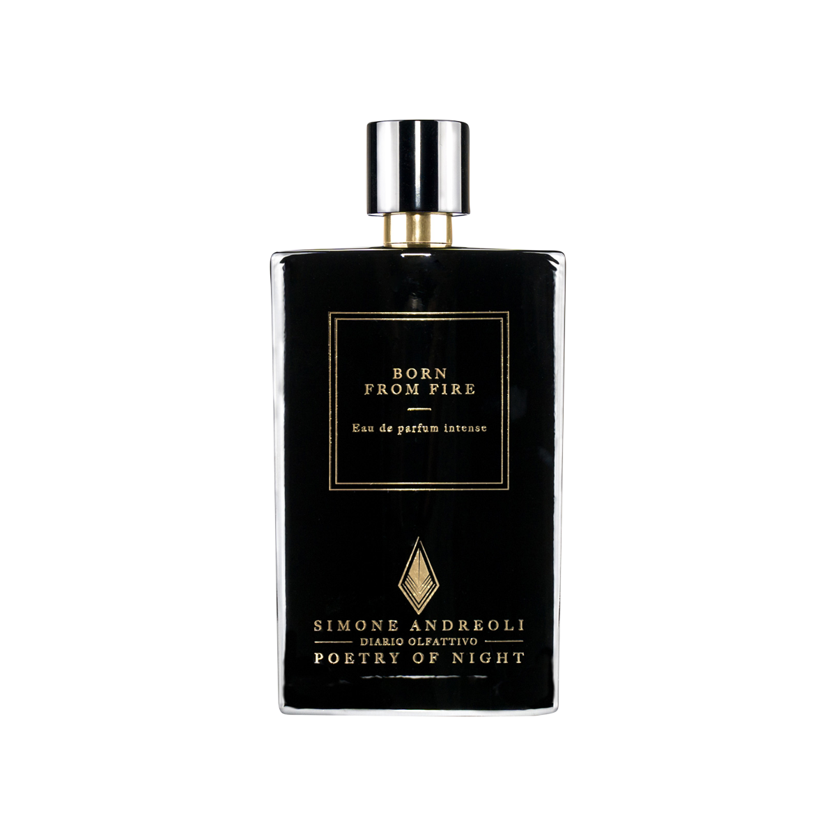 Simone Andreoli - Born From Fire Eau de Parfum