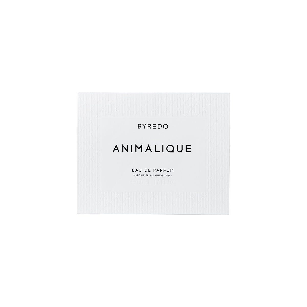 Byredo - Animalique Eau de Parfum