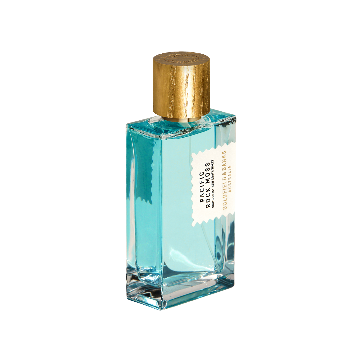 Goldfield & Banks - Pacific Rock Moss Eau de Parfum