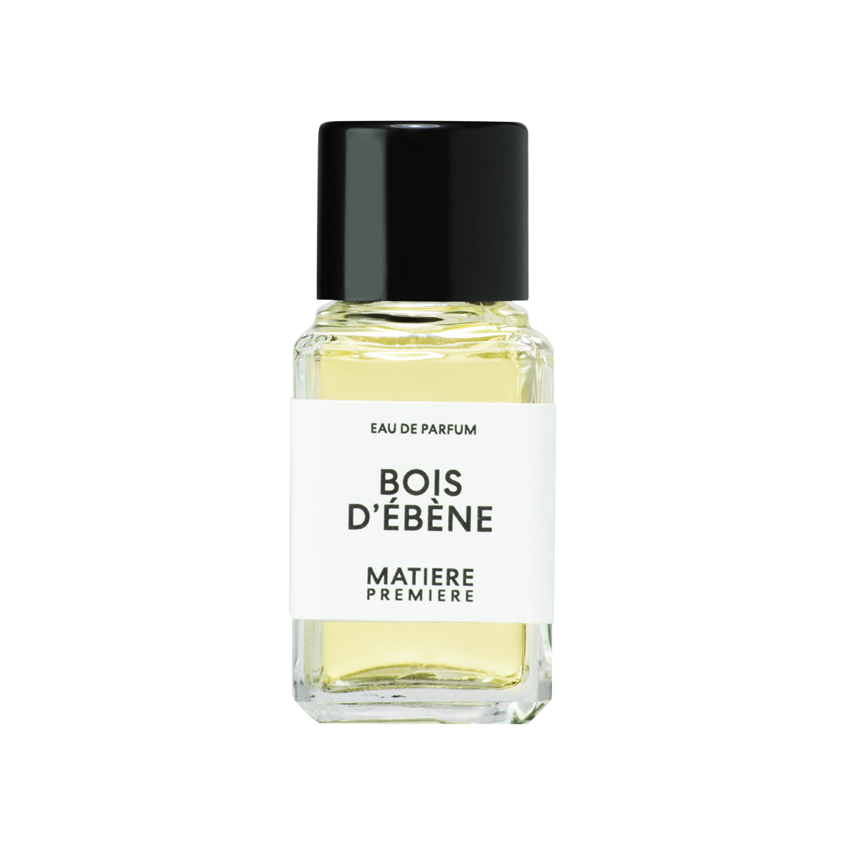 Matiere Premiere - Bois d'Ebène Eau de Parfum