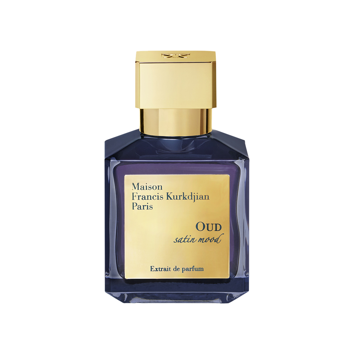 Maison Francis Kurkdjian - Oud Satin Mood Extrait de Parfum