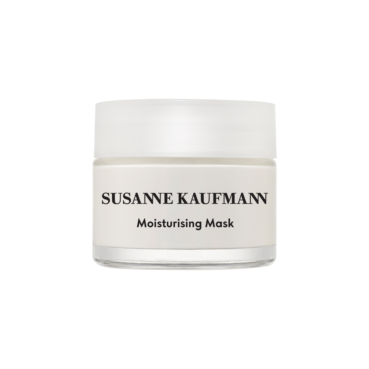 Susanne Kaufmann - Moisturising Mask