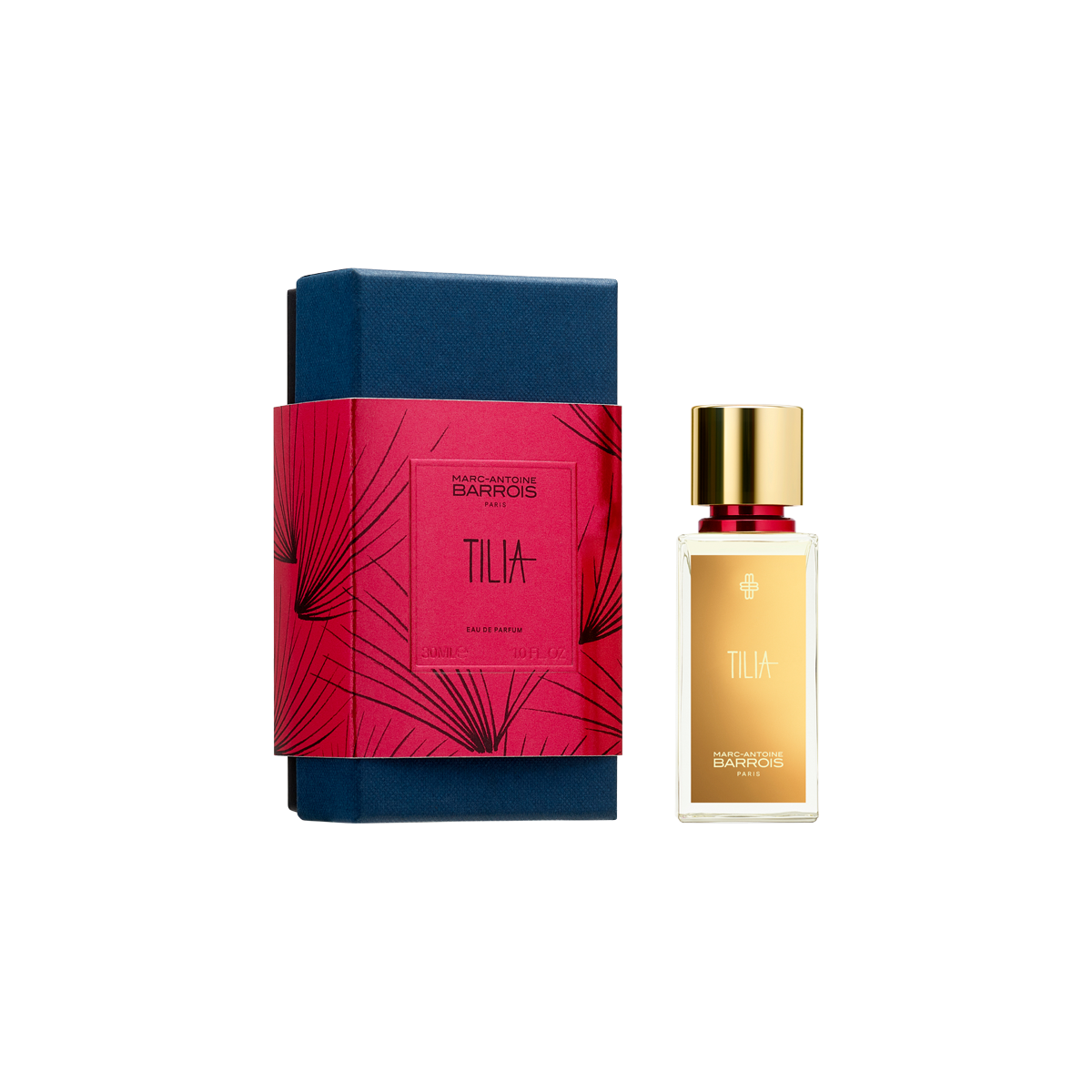 Marc-Antoine Barrois - Tilia Eau de Parfum