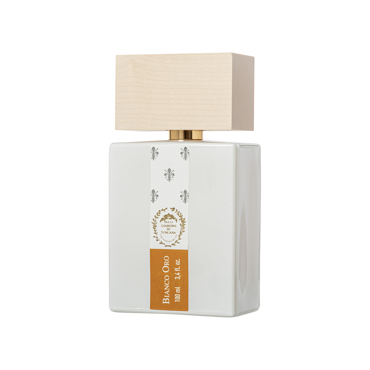 Giardini di Toscana - Bianco Oro Eau de Parfum