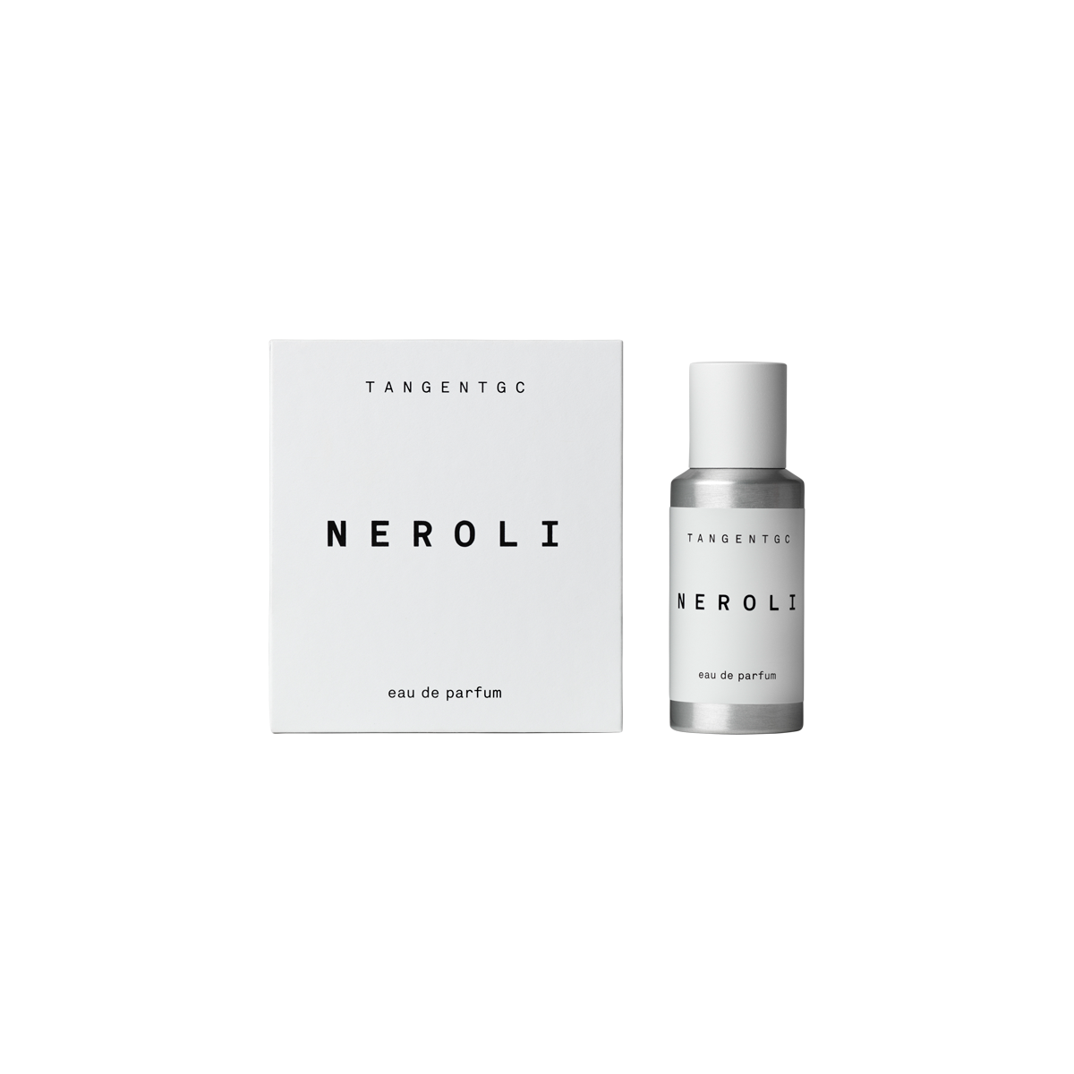 Tangent GC - Neroli Eau de Parfum