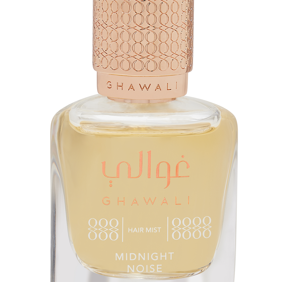 Ghawali - Midnight Noise Hair Mist