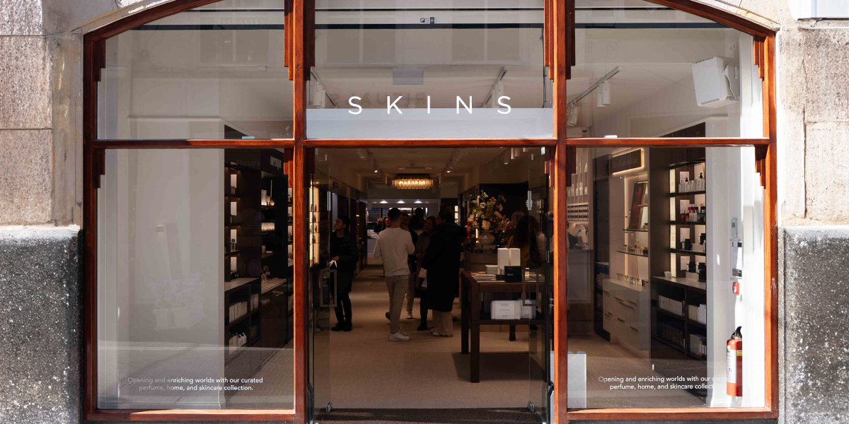 Skins Boutique Den Haag