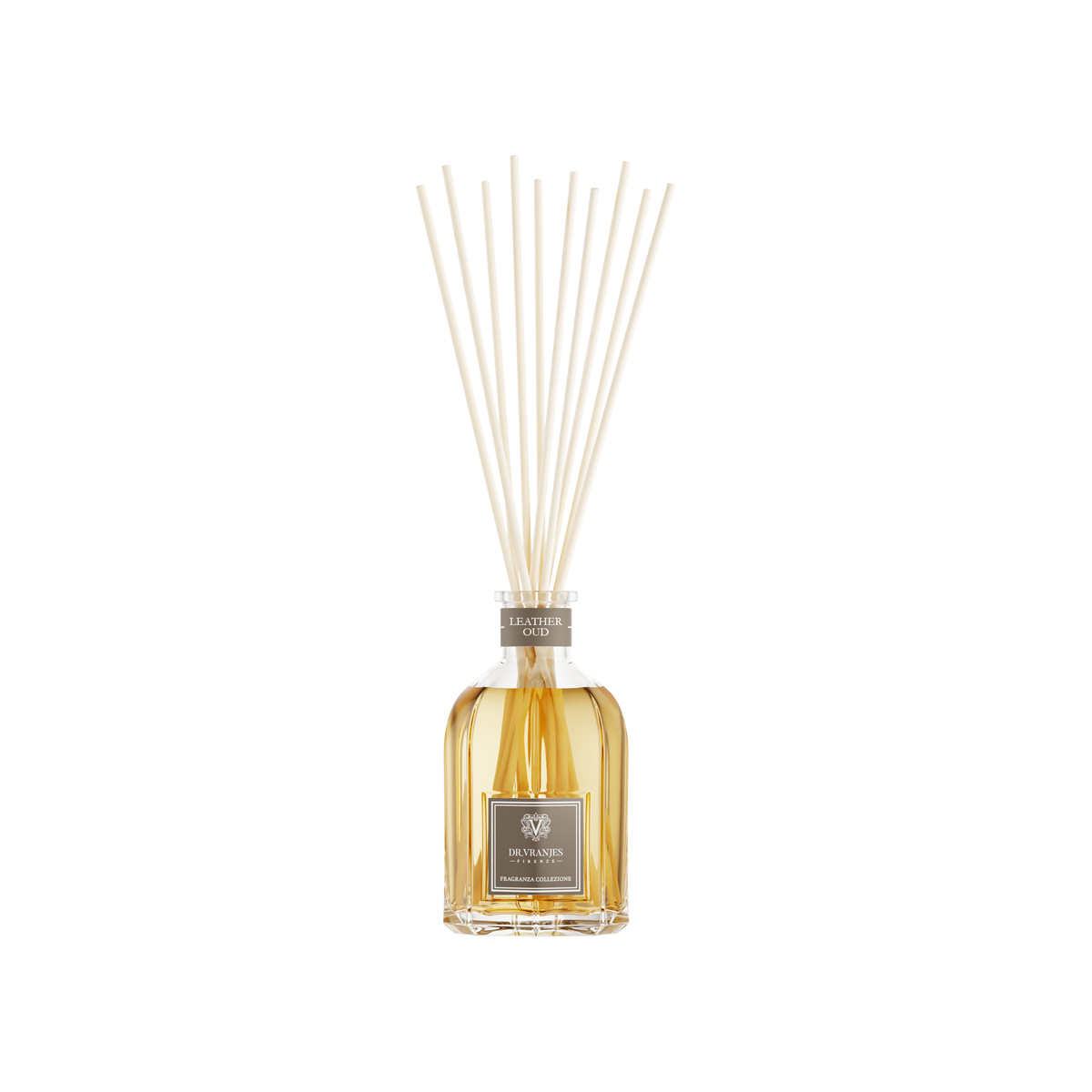 Dr. Vranjes Firenze - Leather Oud Diffuser