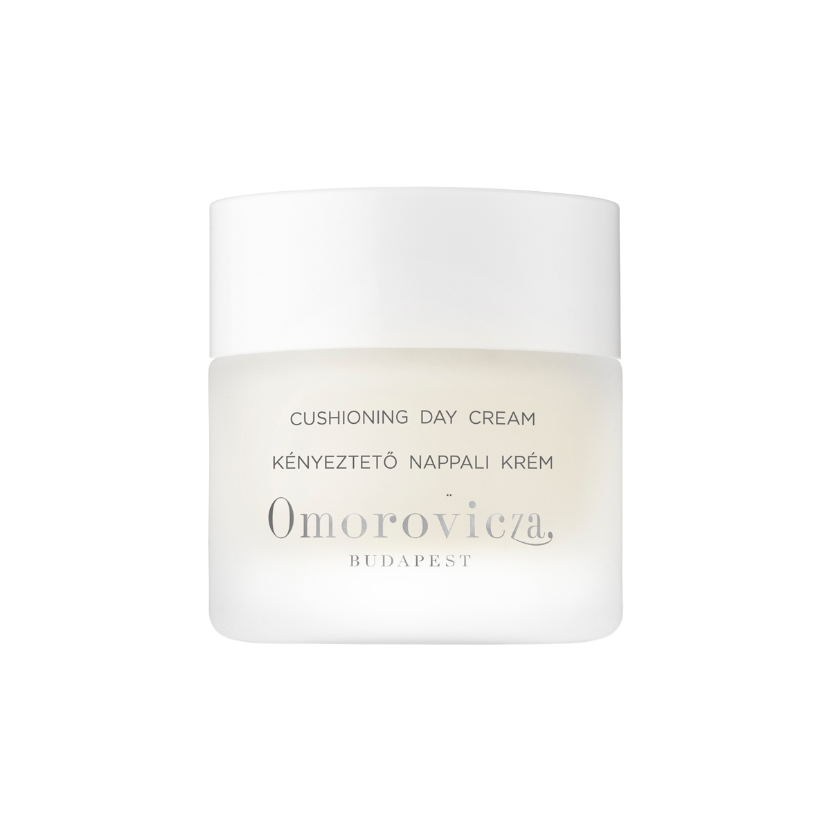 Omorovicza - Cushioning Day Cream