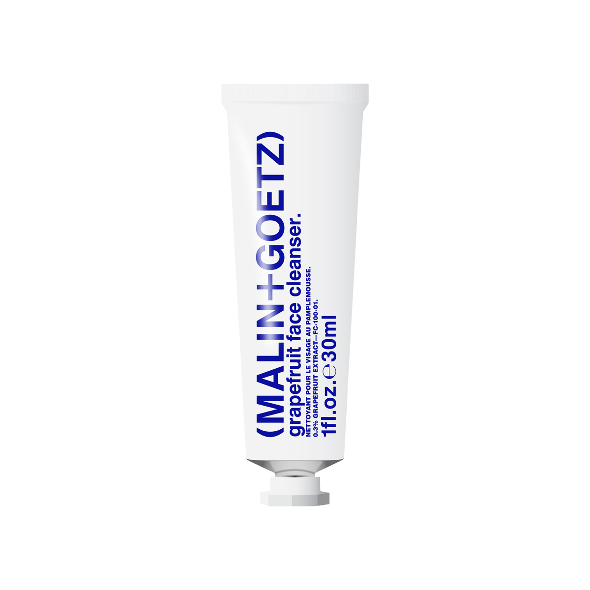 MALIN+GOETZ - Face Essentials Travel Size