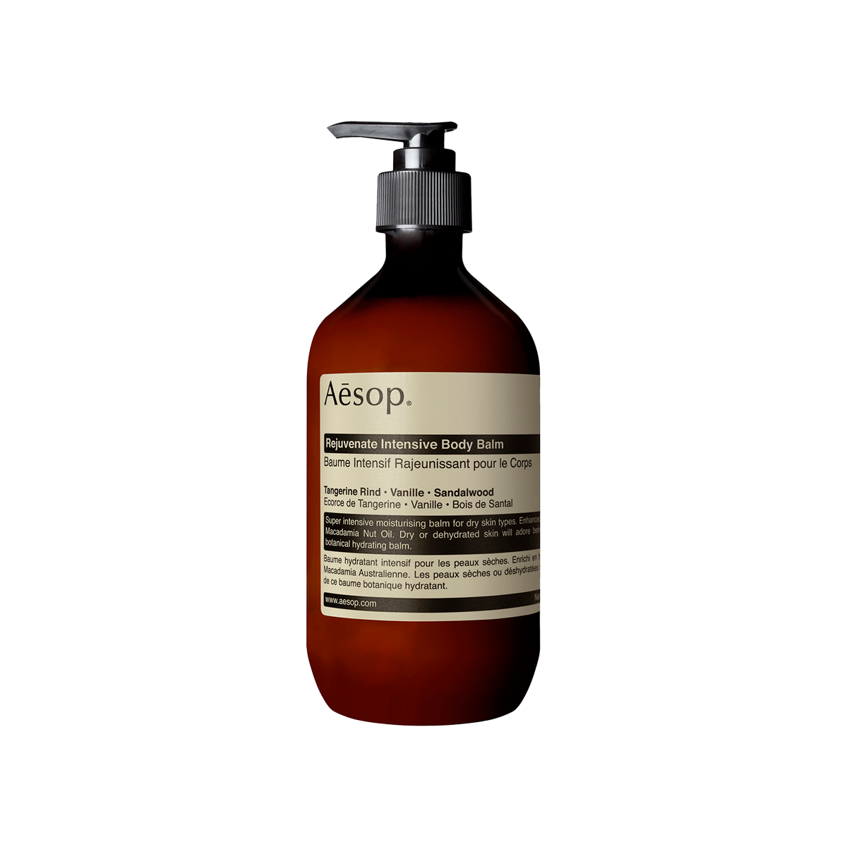 Aesop - Rejuvenate Intensive Body Balm