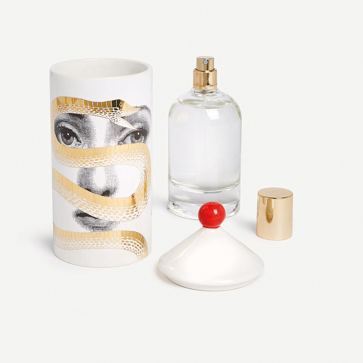 Fornasetti Profumi - Talvolta Room Spray Peccato - Frutto