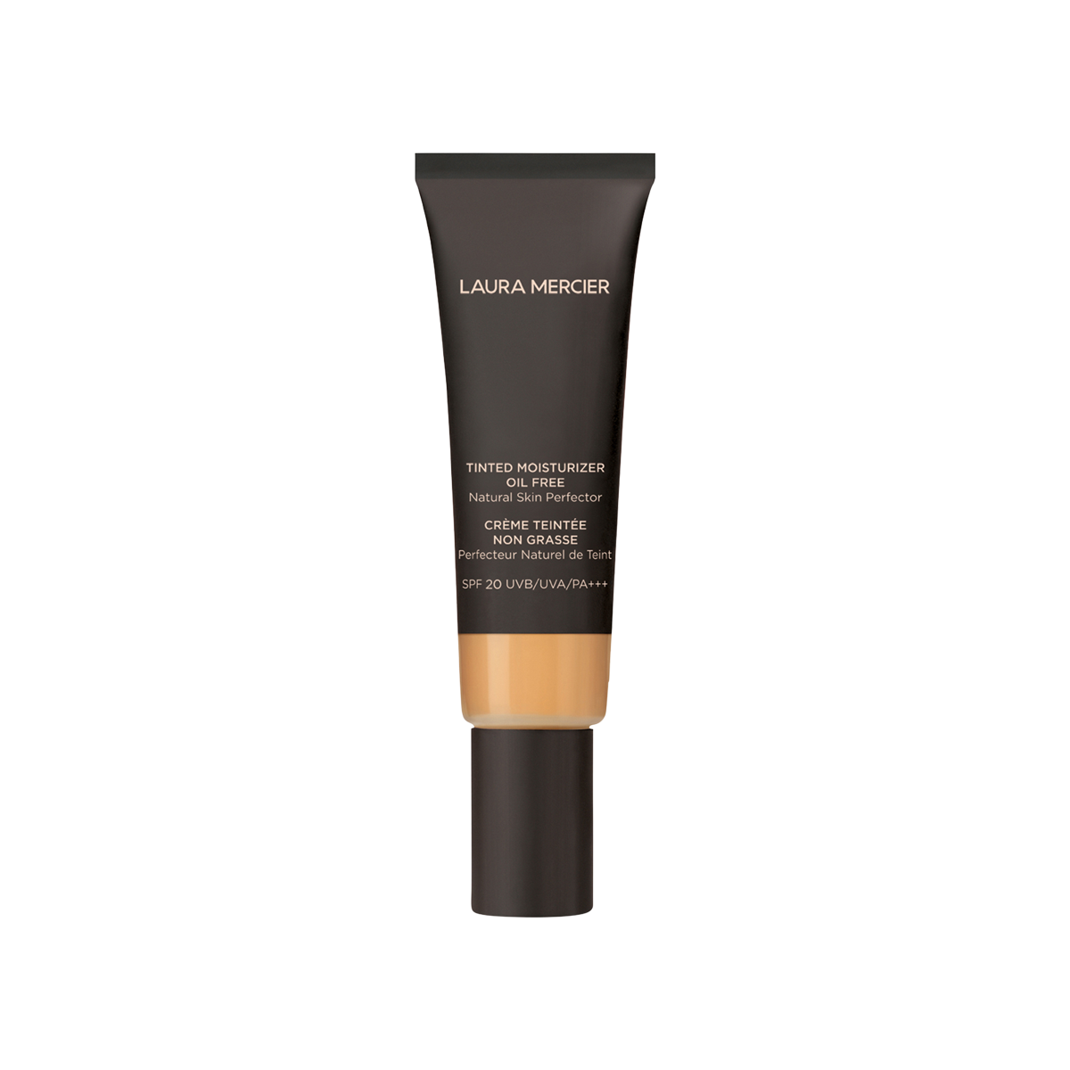 Laura Mercier - Tinted Moisturizer Oil Free