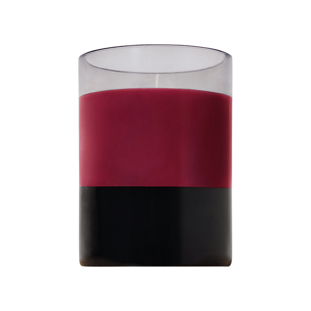 TOBBA - Crimson Rose Scented Candle