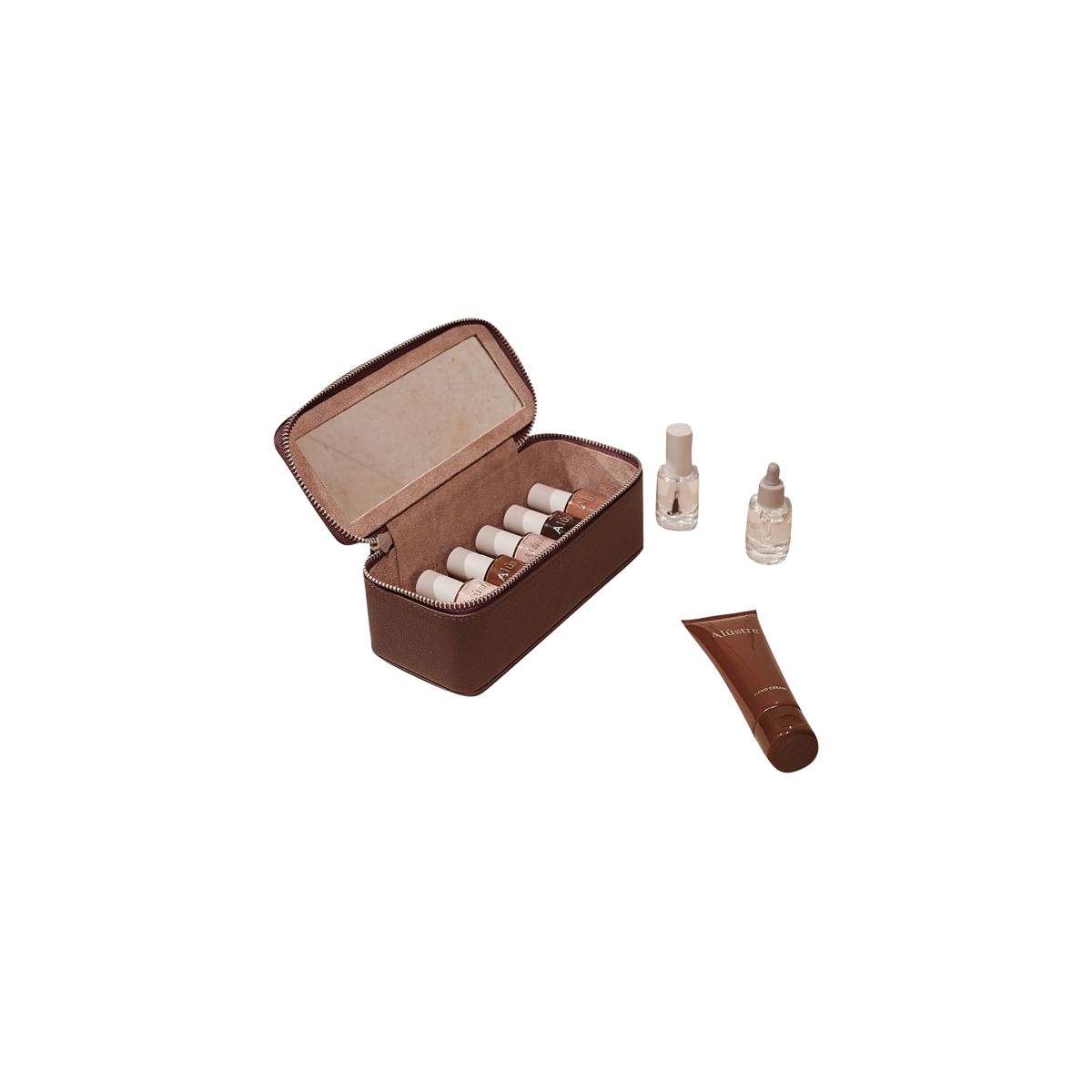 Alûstre - Cosmetic Case Small