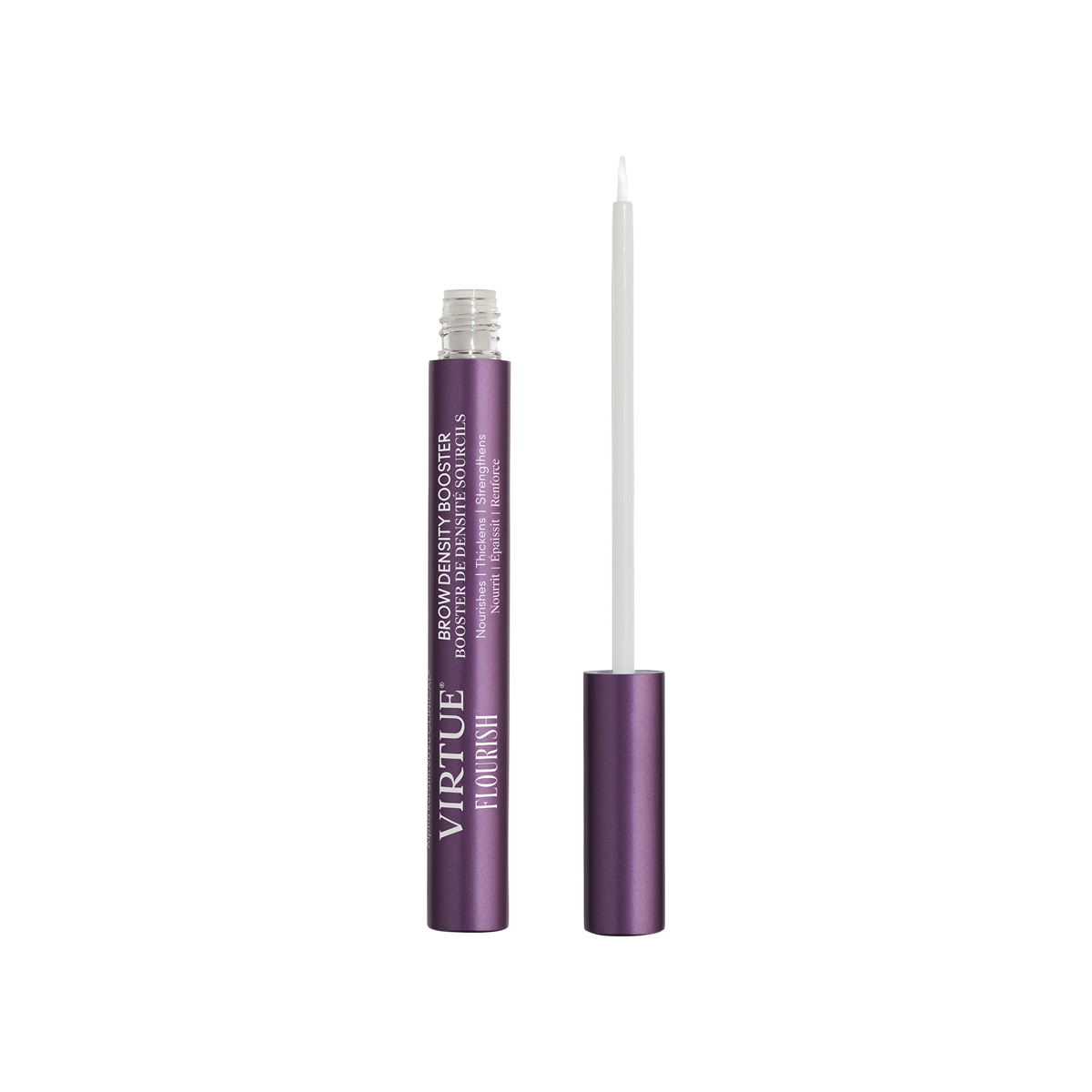 Virtue - Flourish Brow Enhancing Serum