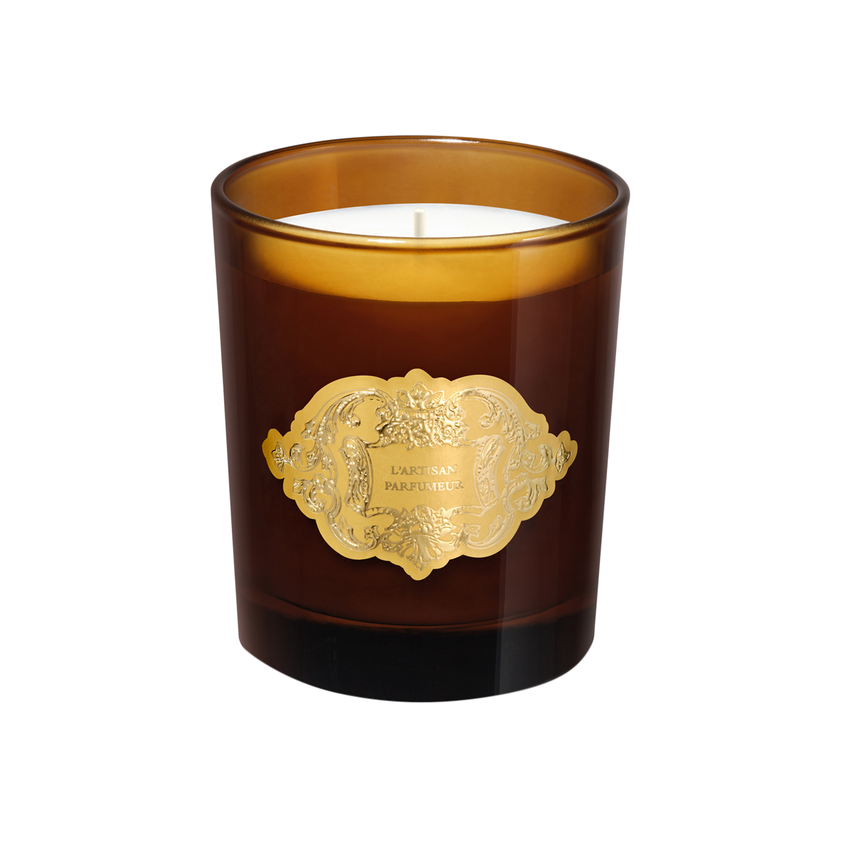 L'Artisan Parfumeur - Ambre Candle