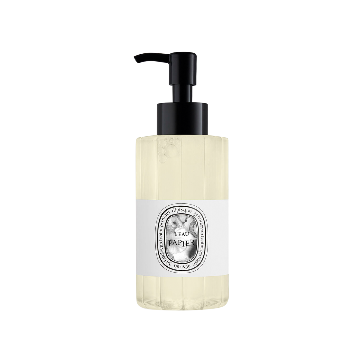 Diptyque - L'Eau Papier Shower Gel