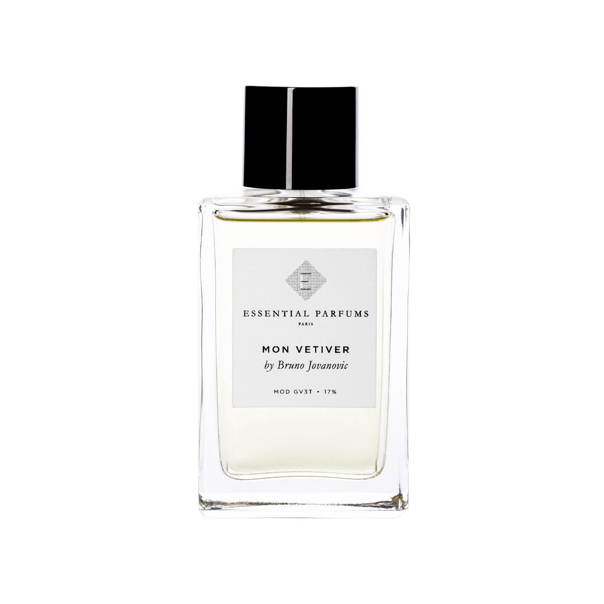 Essential Parfums - Mon Vetiver Eau de Parfum