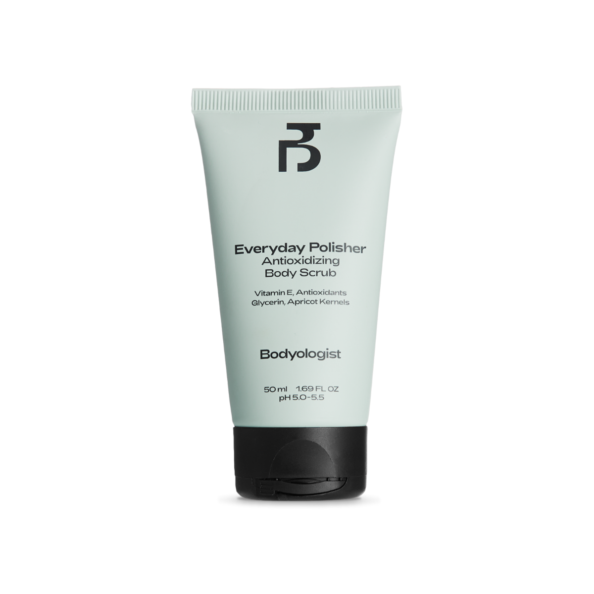 Bodyologist - Everyday Polisher Body Scrub