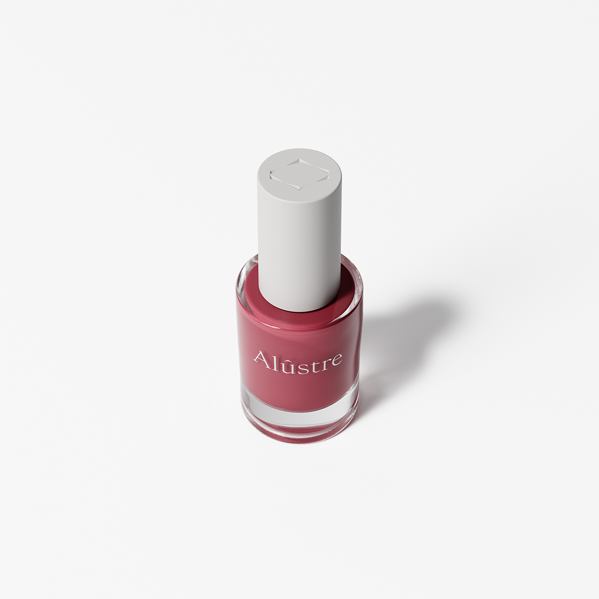 Alûstre - Glossy Nailpolish