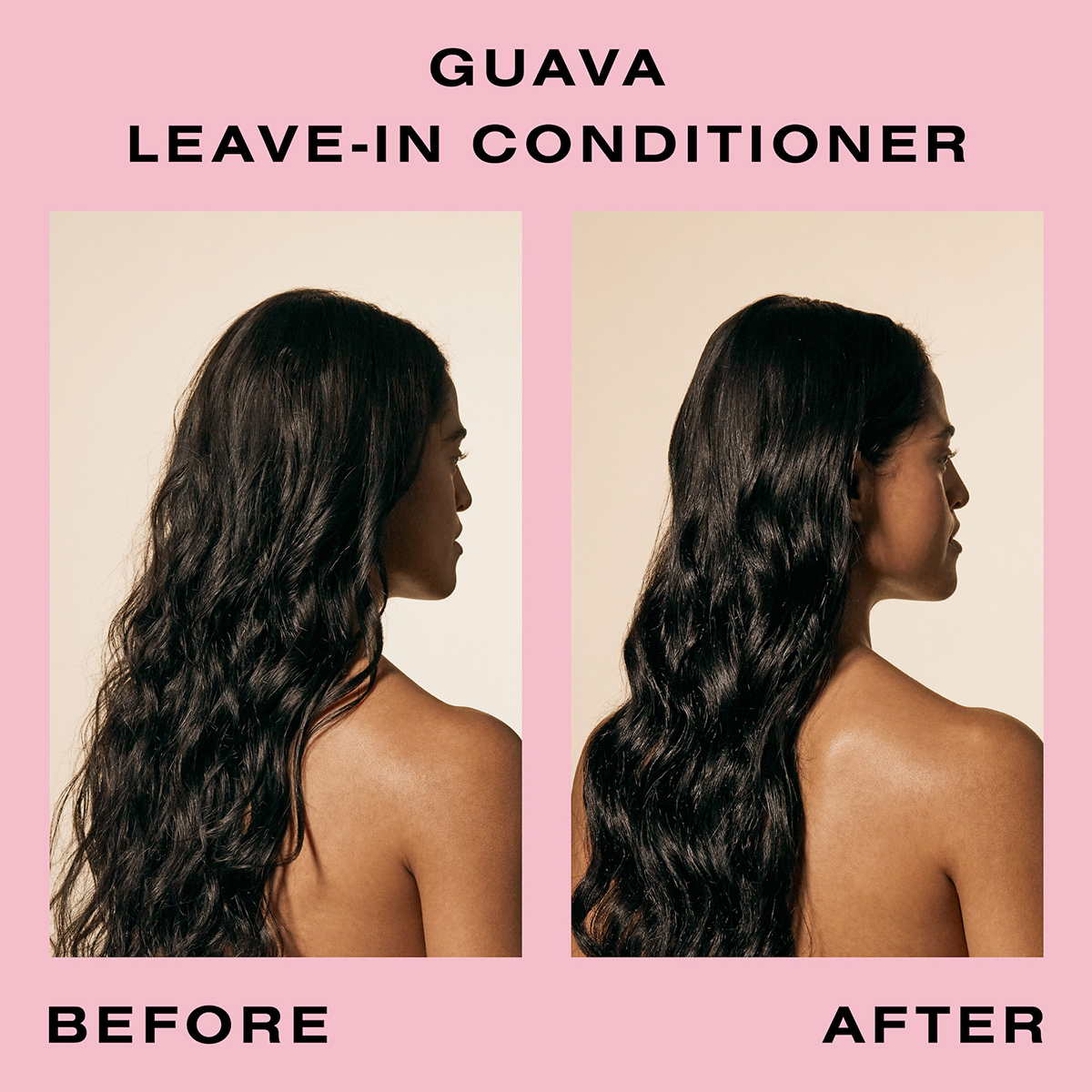 Ceremonia - Guava Leave In Conditioner