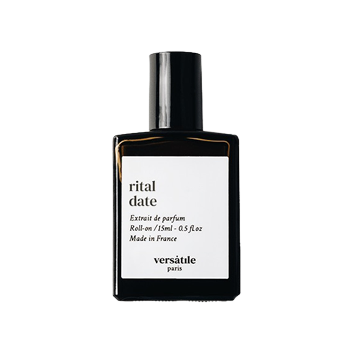 Versatile Paris - Rital Date Extrait De Parfum