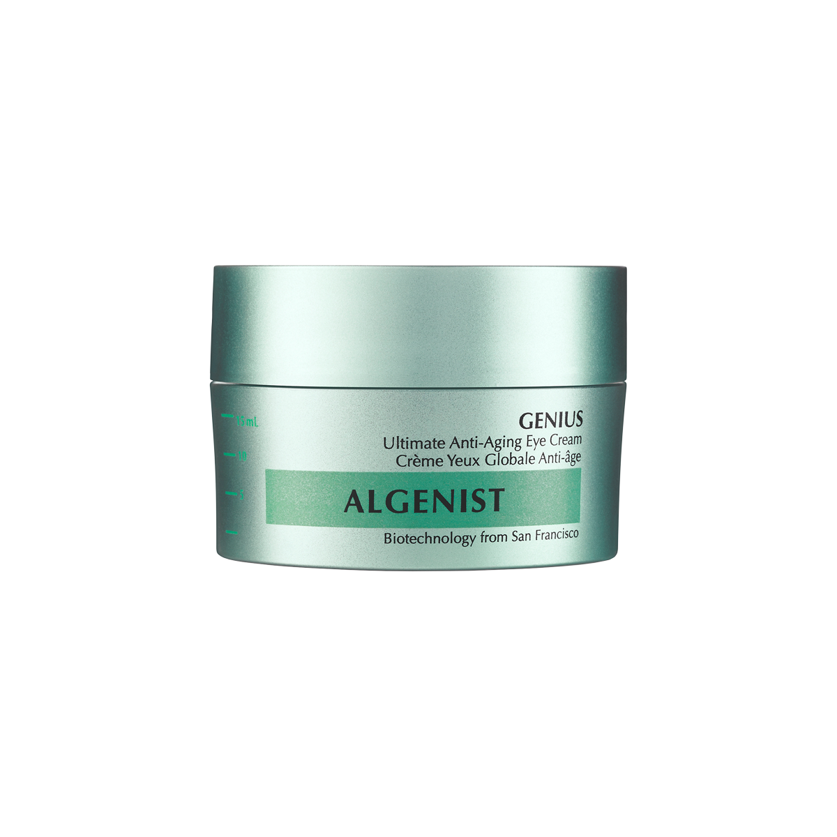 Algenist - Genius Eye Cream