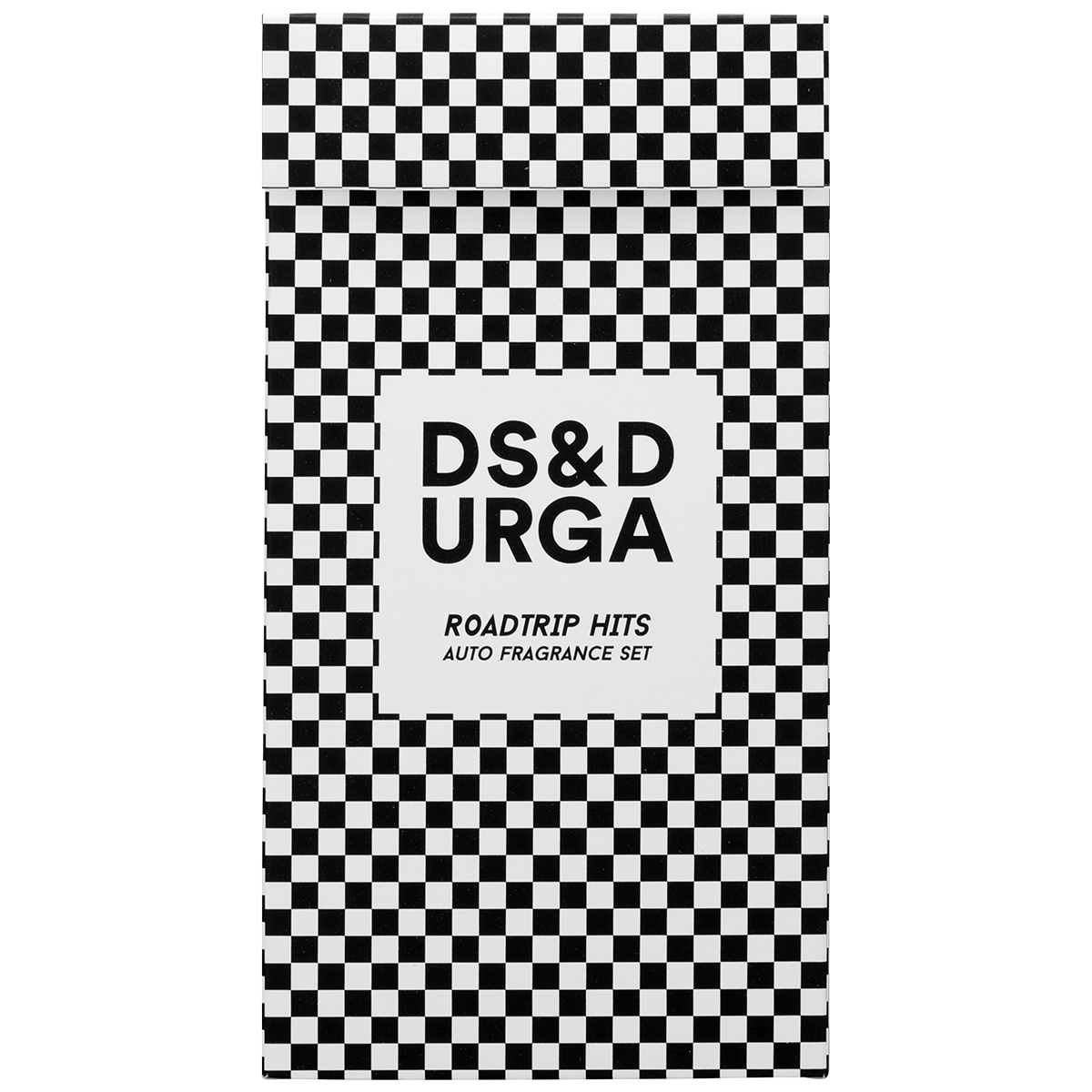 D.S. & DURGA - Roadtrip Auto Fragrance Discovery Set