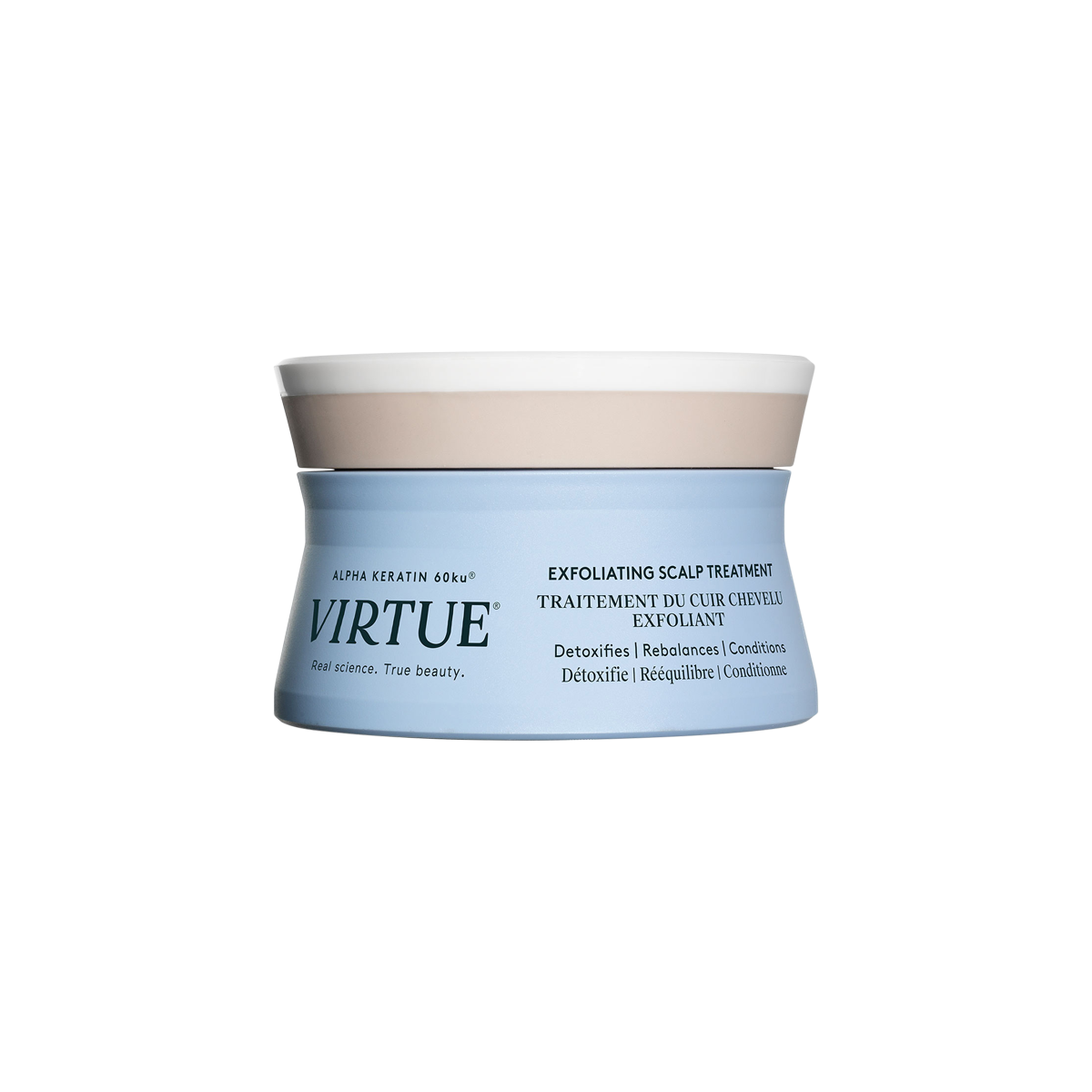 Virtue - Exfoliating Scalp Treatment