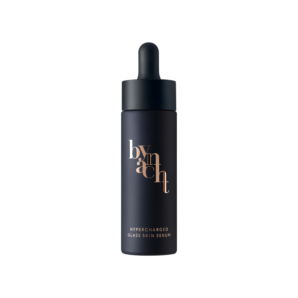 Bynacht - Hypercharged Glass Skin Serum