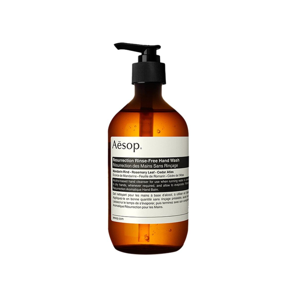 Aesop - Resurrection Rinse Free Hand Wash