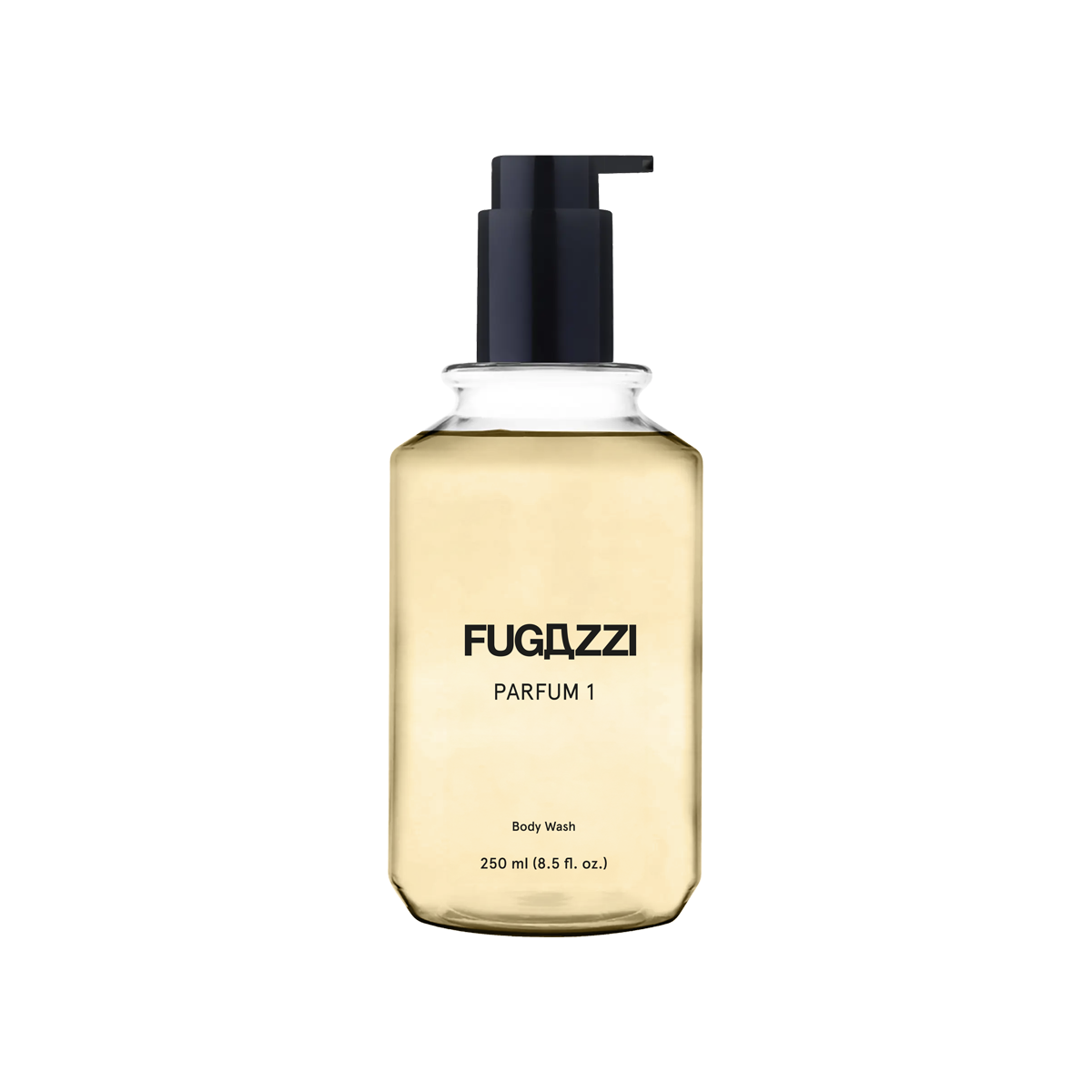 Fugazzi - Parfum 1 Body Wash