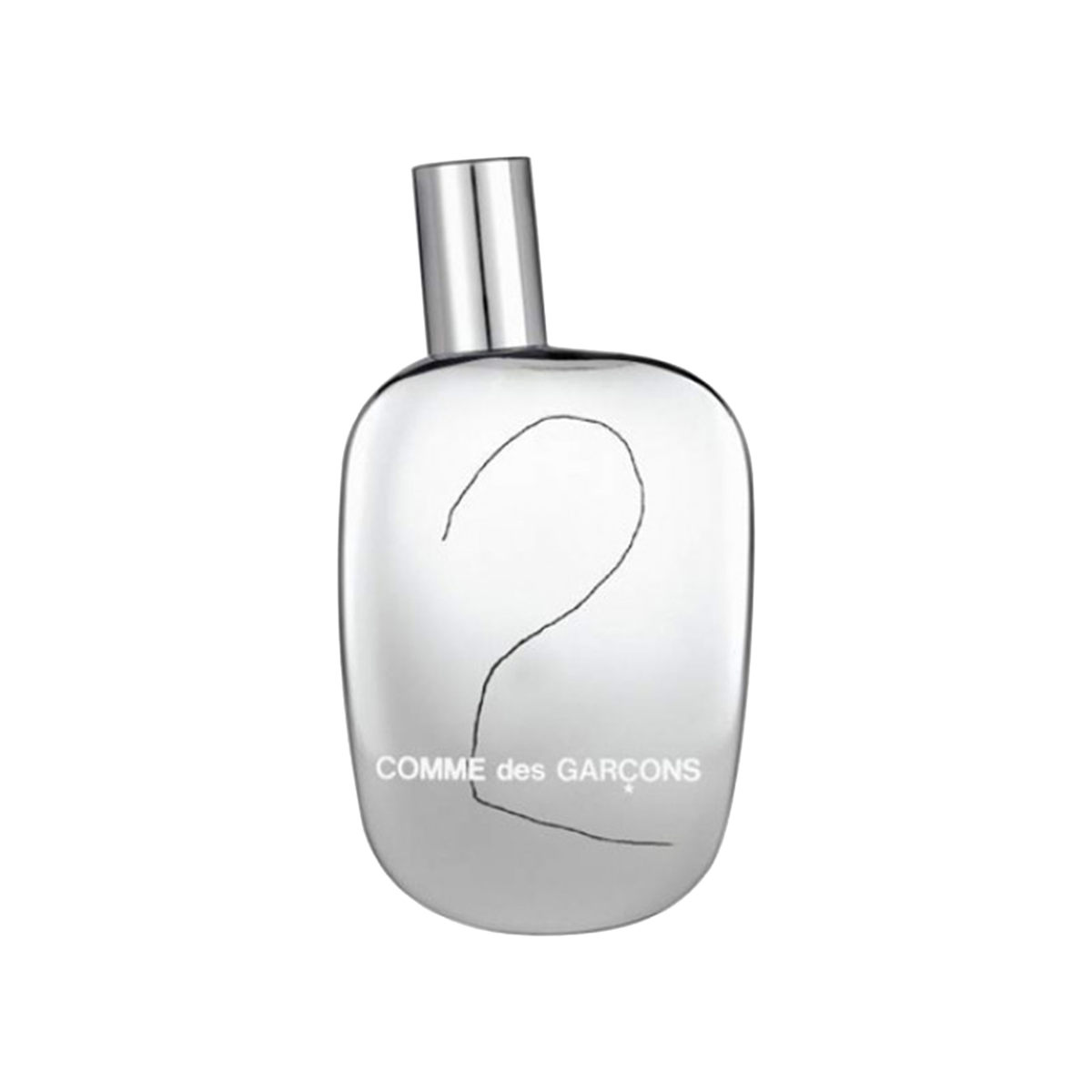 Comme des Garcons - CDG2 Eau de Toilette