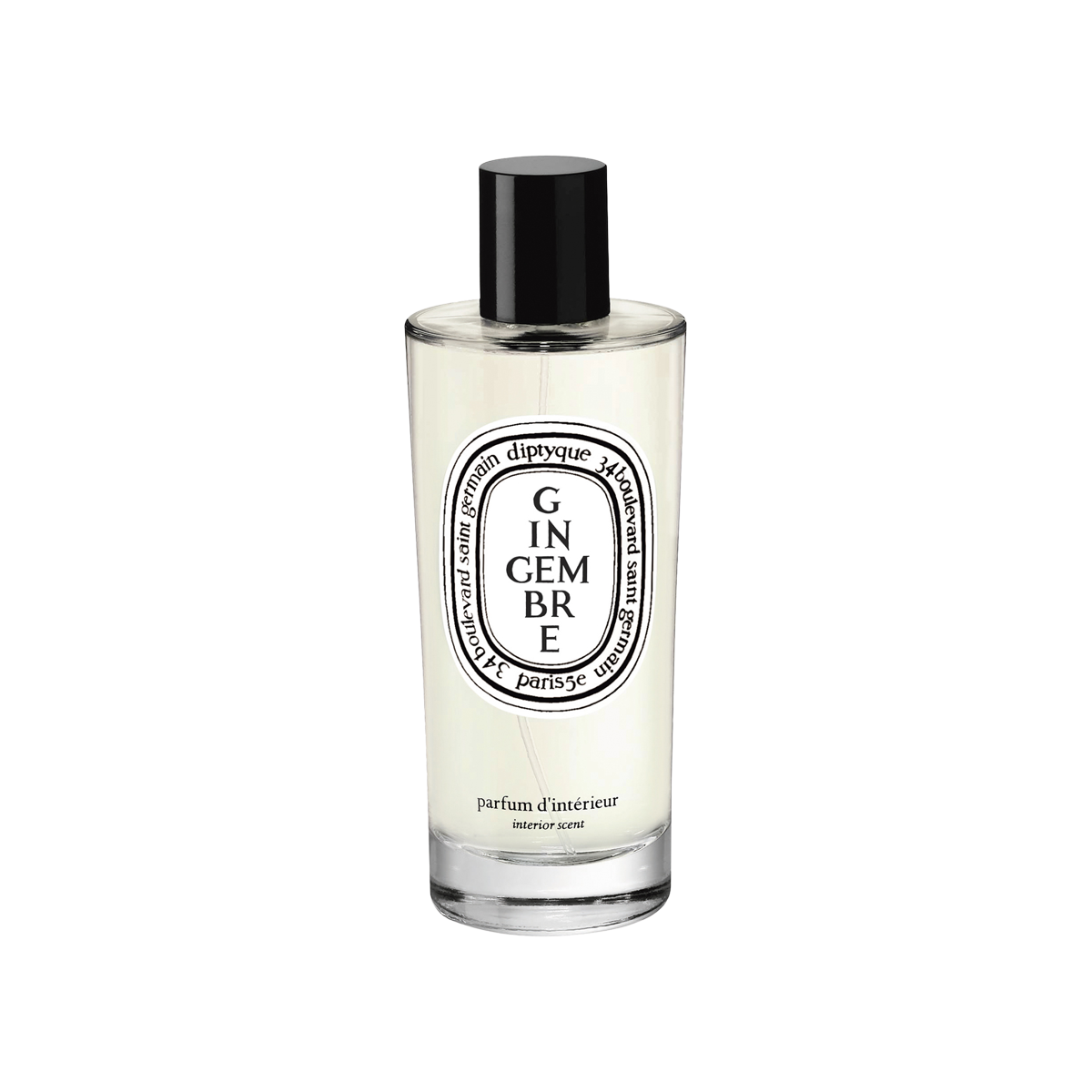 Diptyque - Gingembre Room Spray