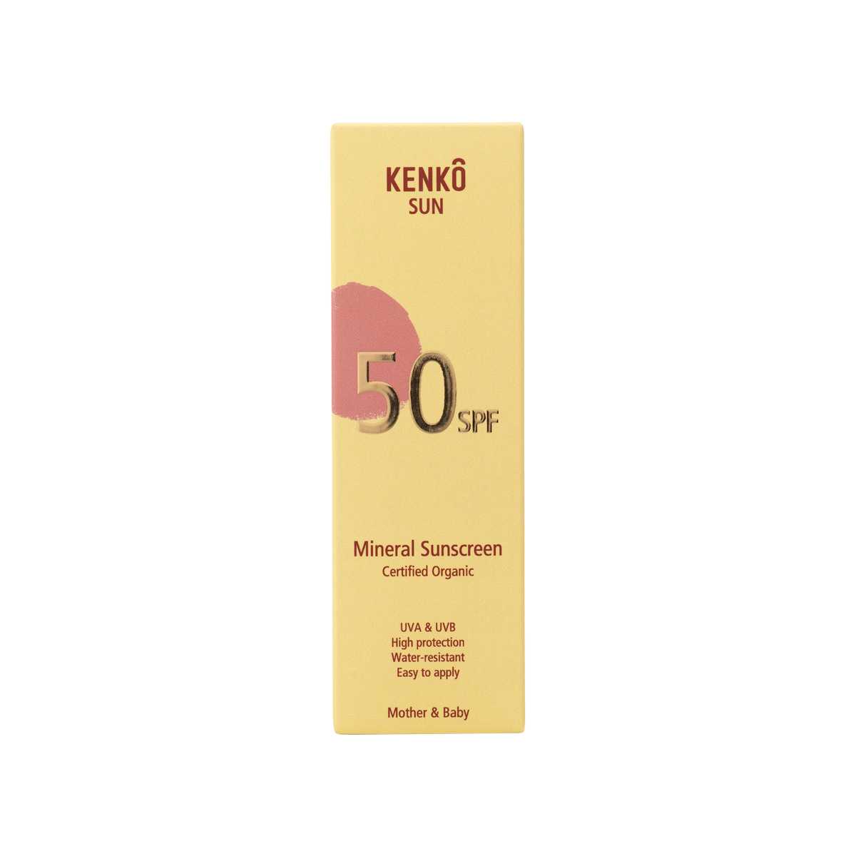 KENKO - Sun SPF50 Baby & Kids