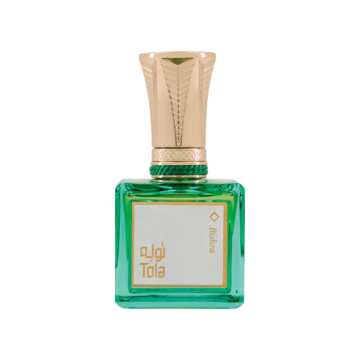 TOLA Perfumery - Bishra Eau de Parfum