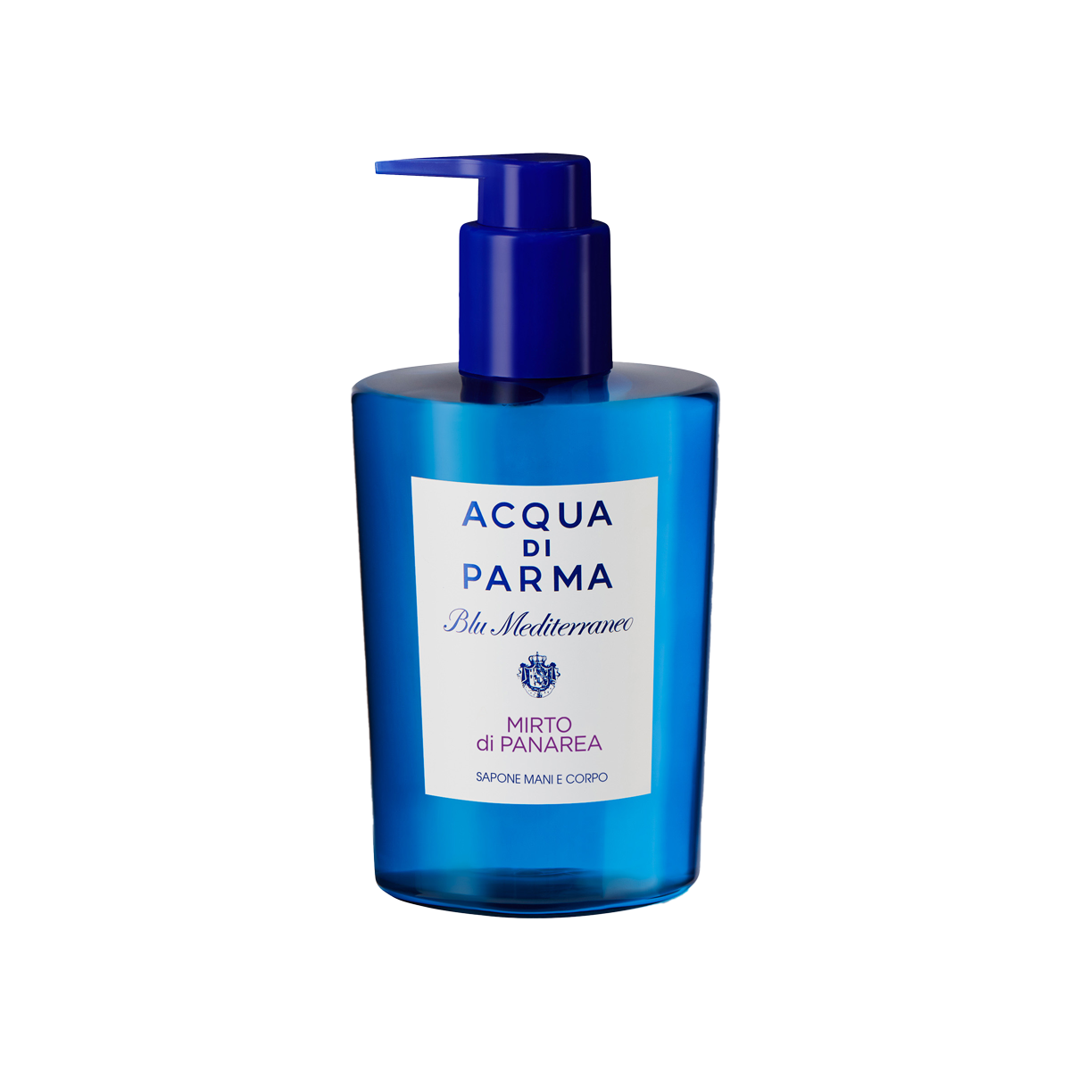 Acqua di Parma - Mirto di Panarea Hand & Body Wash