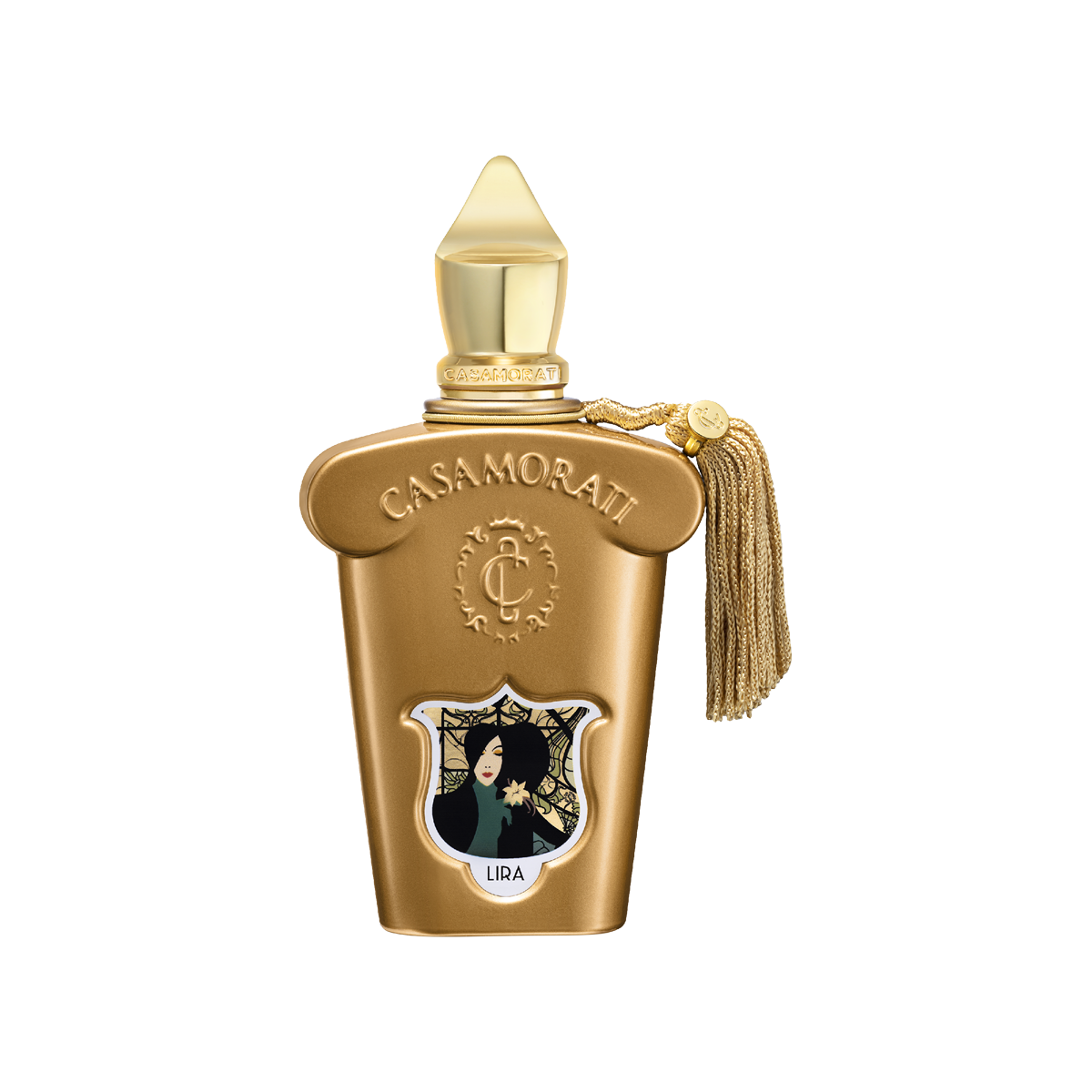 Casamorati - Lira Eau de Parfum