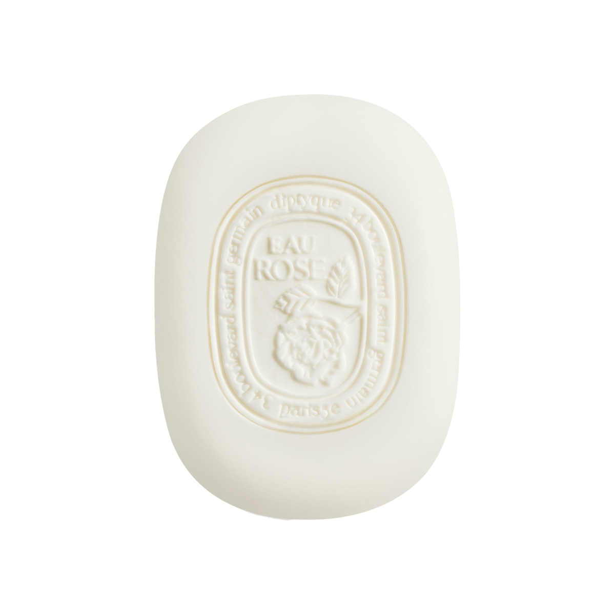 Diptyque - Eau Rose Perfumed Soap