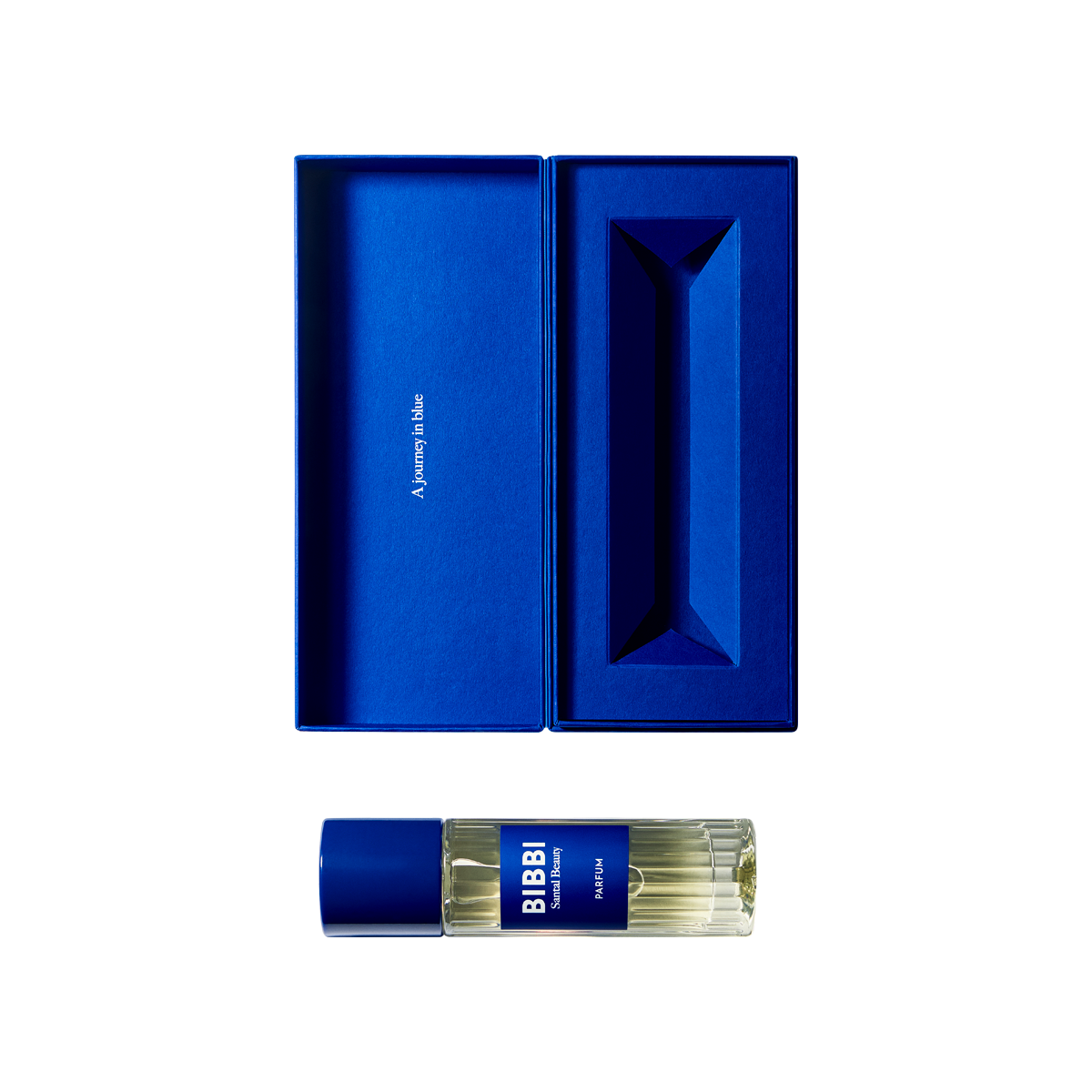 BIBBI PARFUM - Santal Beauty Eau de Parfum