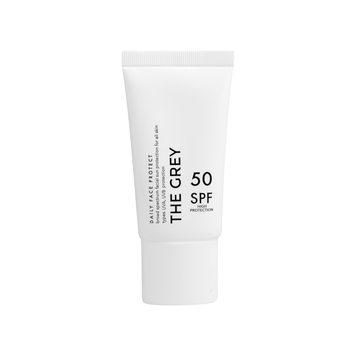 The Grey Skincare - Daily Face Protect SPF50