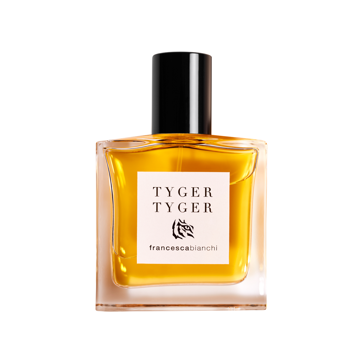 Francesca Bianchi Perfumes - Tyger Tyger Extrait de Parfum