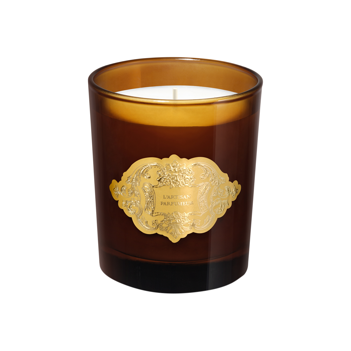 L'Artisan Parfumeur - Fuguier Candle