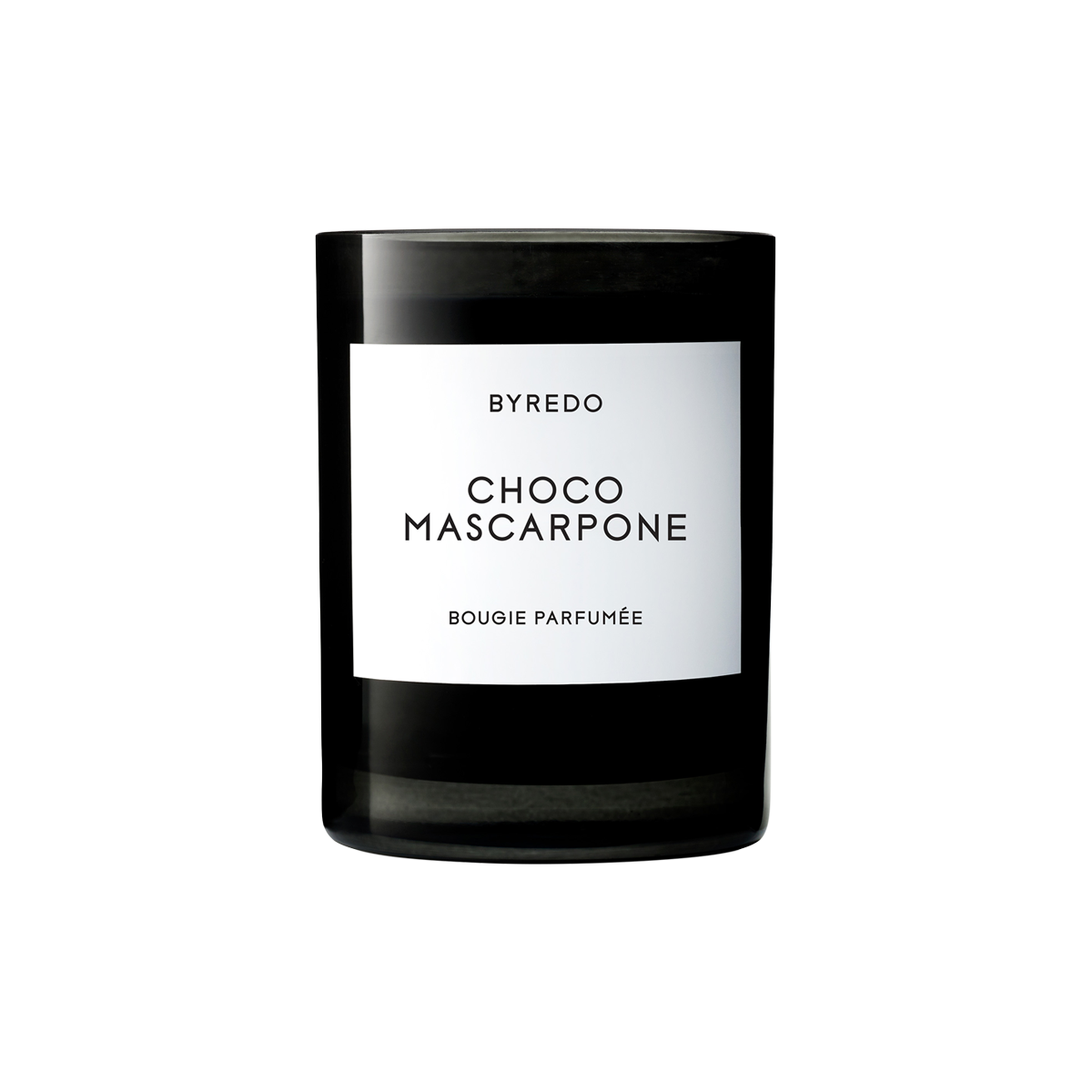 Byredo - Choco Mascarpone candle