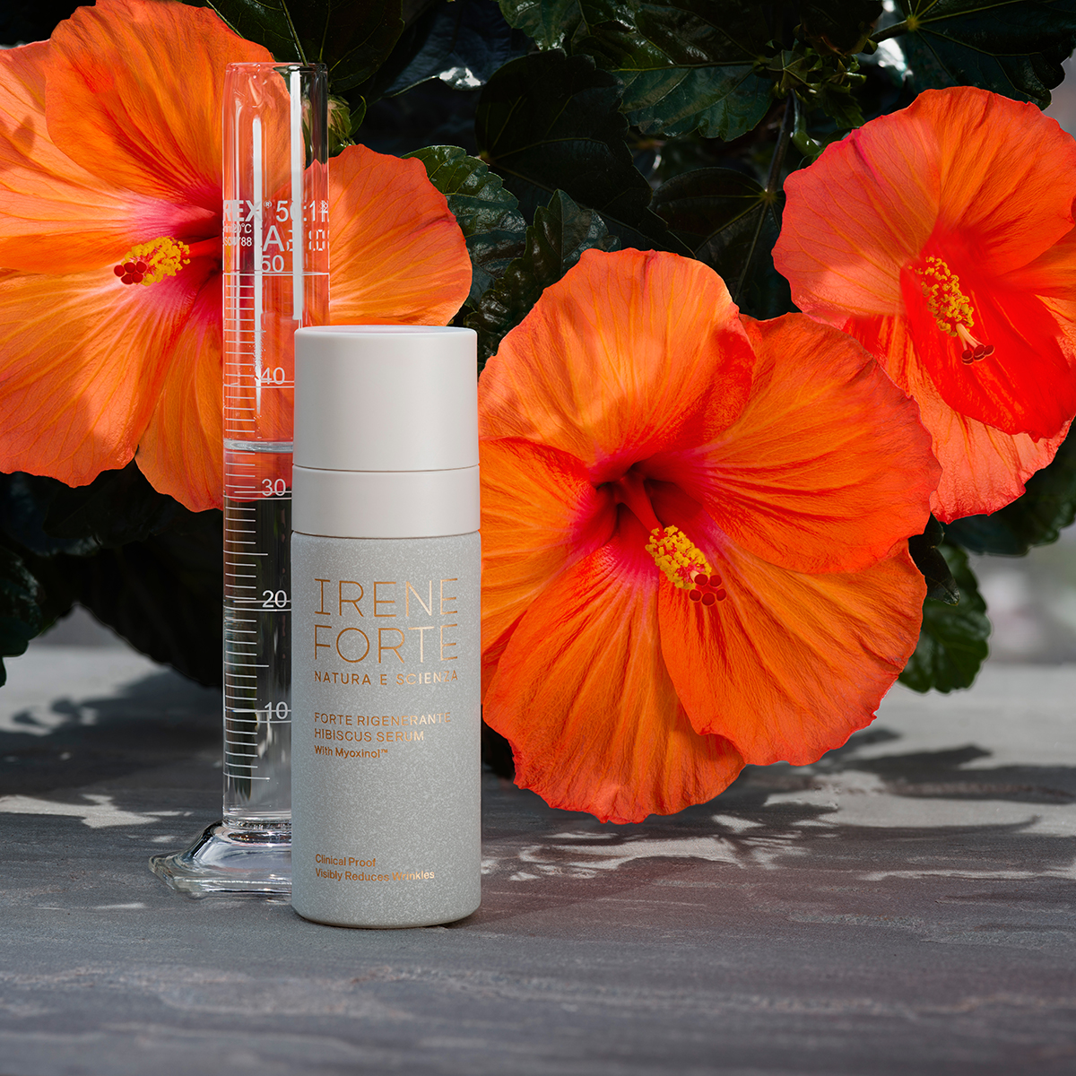 Irene Forte - Hibiscus Serum