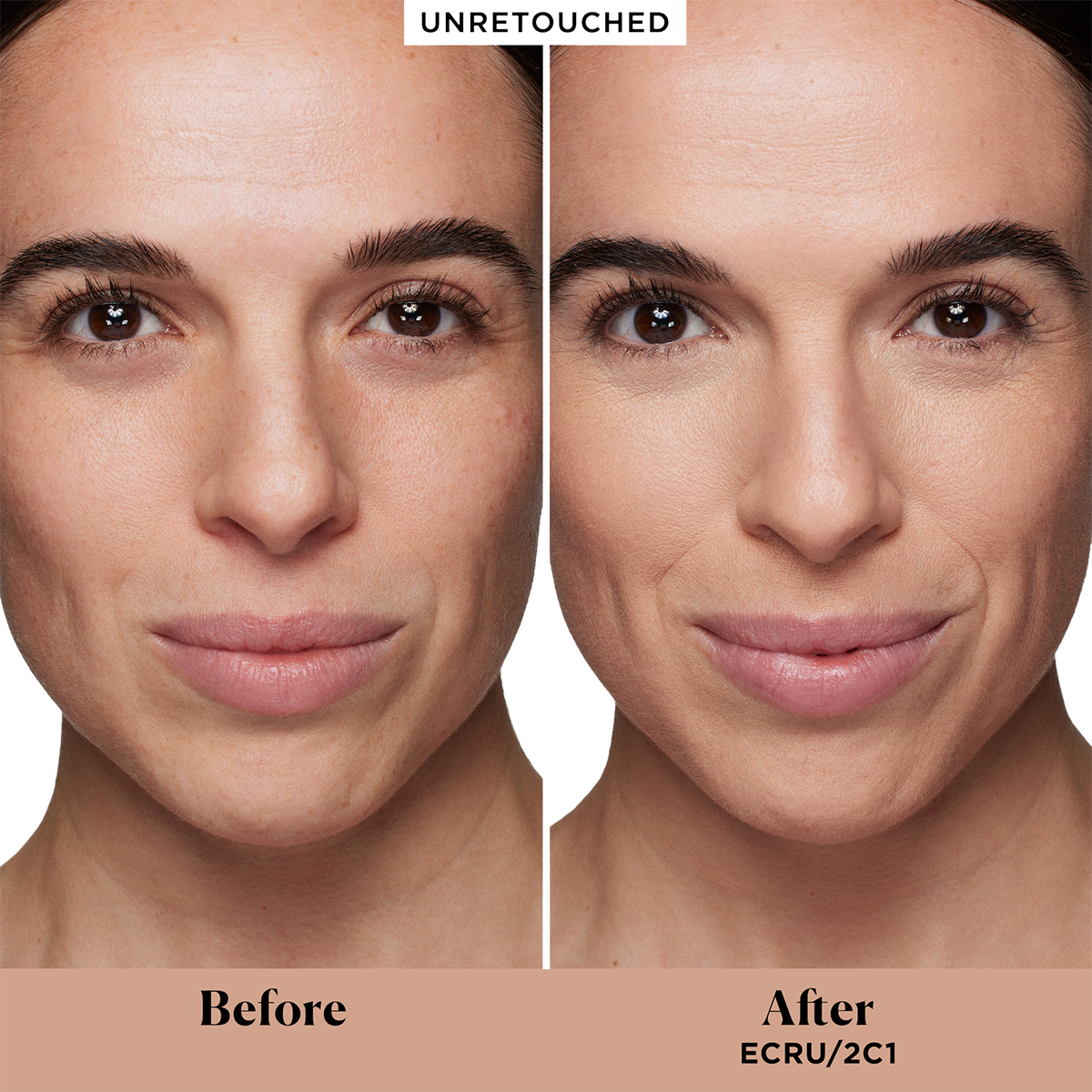 Laura Mercier - Real Flawless Foundation