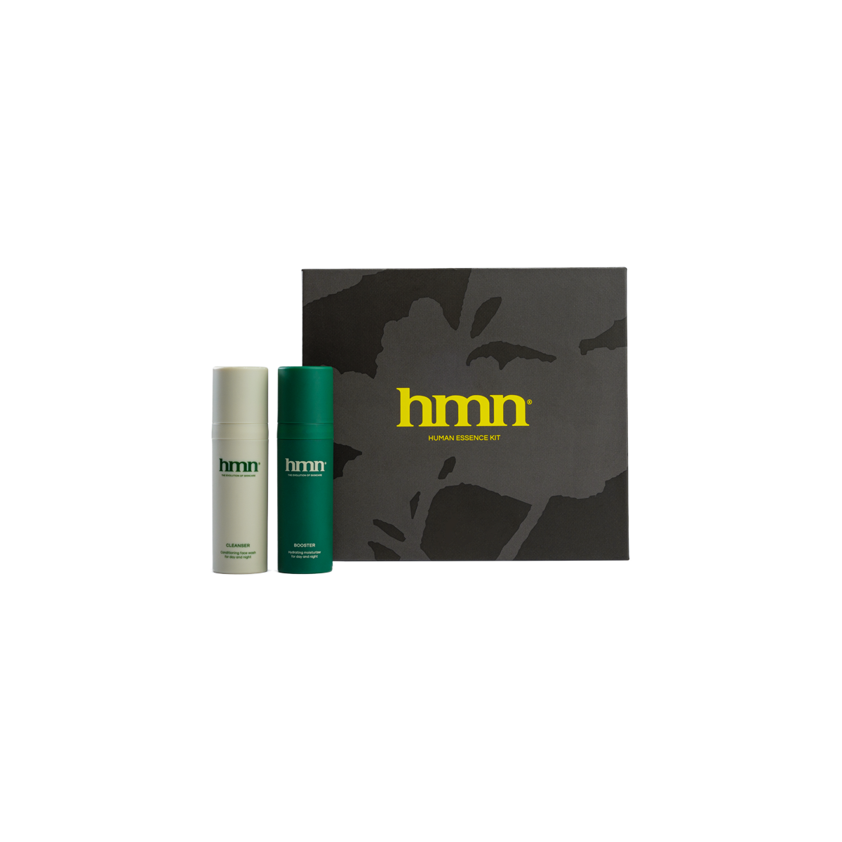 HMN Skincare - Essence Kit