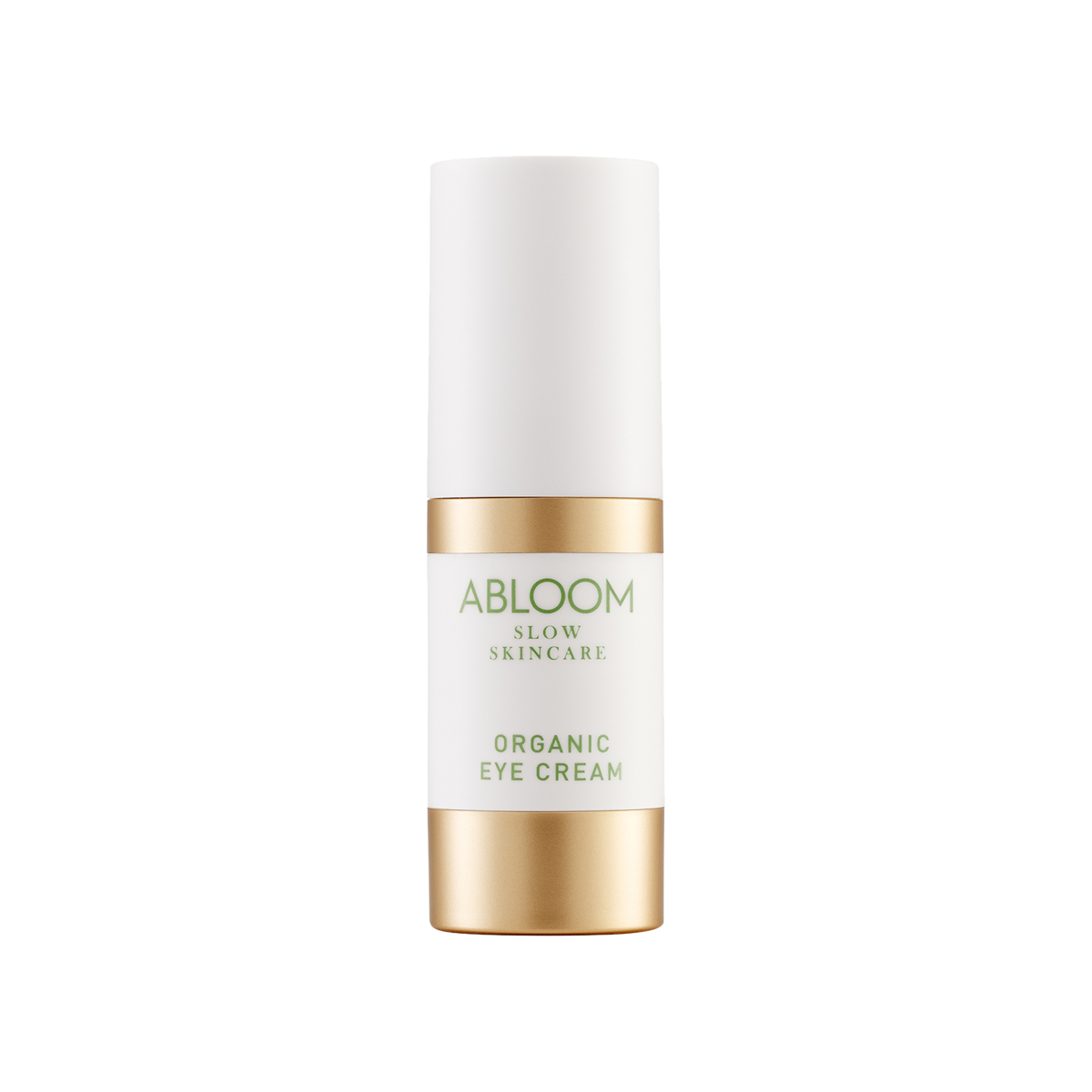ABLOOM - Organic Eye Cream