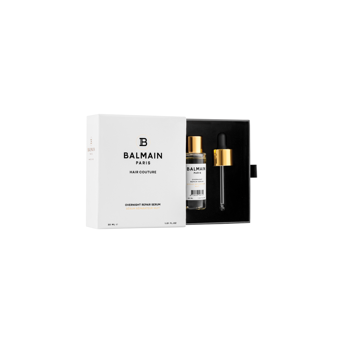 Balmain Hair - Overnight Repair Serum